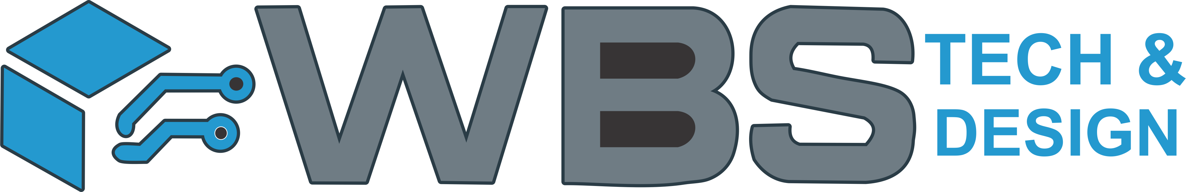 Logo WBS